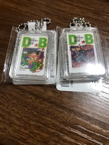 드래곤볼 코믹 참 1권 42권