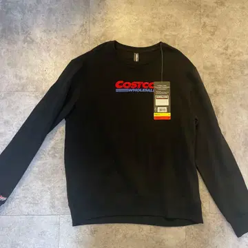 코스트코 맨투맨