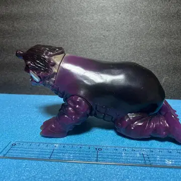 야모 마크 나스라 소프트 비닐