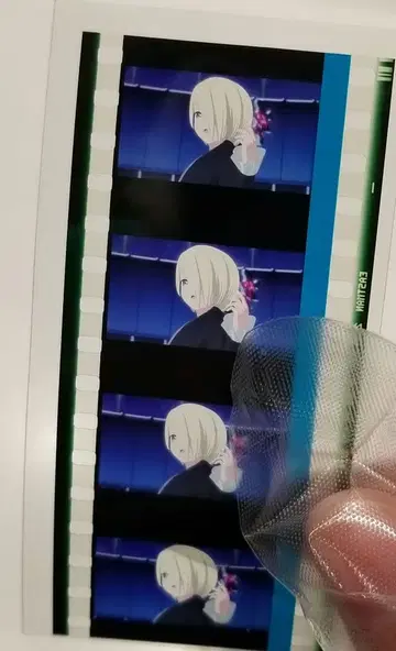 러브 라이브 니지가사키 극장판 완결편 제2장 영화 특전