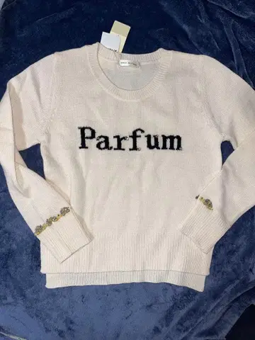 Debut de Fiore 스웨터 사이즈 38 M 사이즈