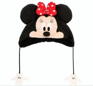 미니 마우스 팬 캡