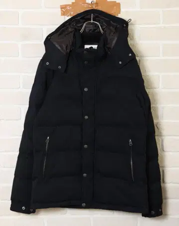 CIAO PANIC(차오패닉) 남성용 충전솜 코트 L