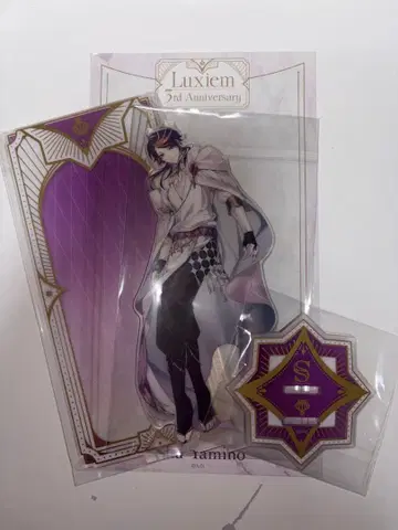 어둠의 슈 아크릴 스탠드