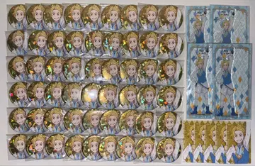 Re: 제로에서 시작하는 이세계 생활 리제로 프리 스텔라의 연회 가필