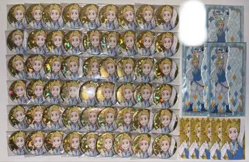 Re: 제로에서 시작하는 이세계 생활 리제로 프리 스텔라의 연회 가필