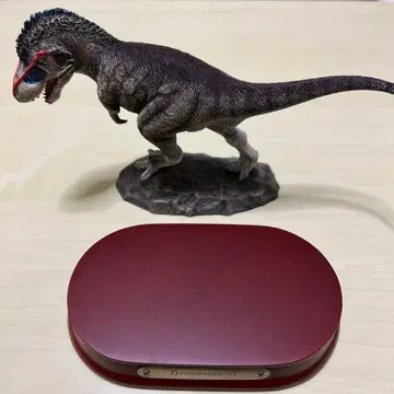 공룡박람회 2012 티라노사우루스 피규어