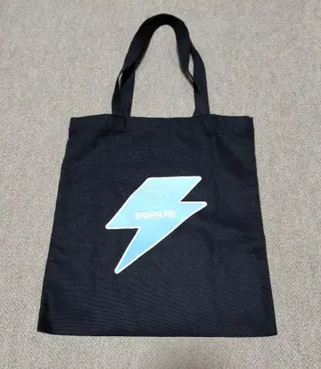 토트백 TREASURE K-POP