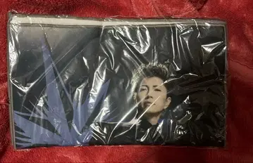 GACKT LAST SONGS 2021 타월