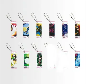 건담 지크액스 제일복권 G상 아크릴 참