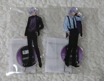 파라라이 4주년 아크릴 스탠드 야토노카미 카나타 나유타