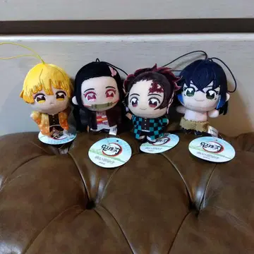 귀멸의 칼날 누이푸리케 mini