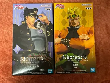 Mometria 피규어 쿠죠 죠타로 DIO 죠죠의 기묘한 모험