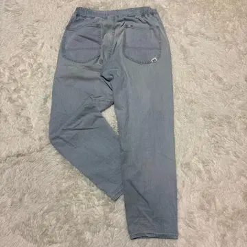 리 FLeeasy 프리지 LM5807 이지 팬츠 라이트 블루