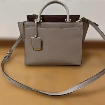 주얼 로즈 2WAY 숄더백