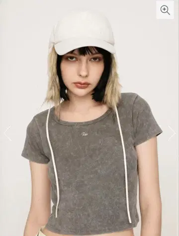 SLY 로고 이어머프 캡 귀도리 캡