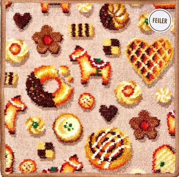 [ 완판 ] 새상품*미사용 페이 손수건 FT-BE