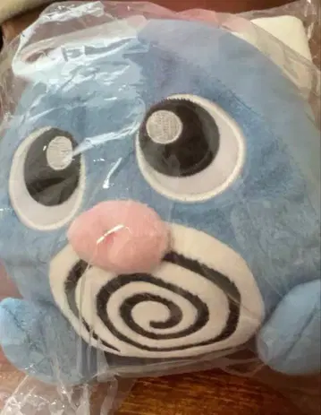 [ 미개봉 ] 포켓몬 삼영무역 올스타 컬렉션 봉제 인형 니드런