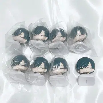 블루 록 이토시 린 오넴탄 어스 컬러 니도네 8개