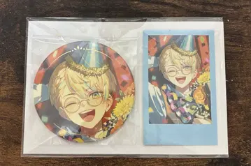 [생일 2025] 니지산지 히바치 마나