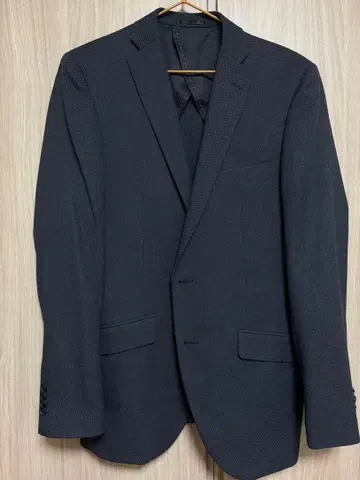 비즈니스 정장 셋업