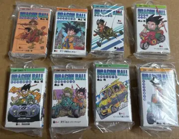 드래곤볼 코믹스 참 01