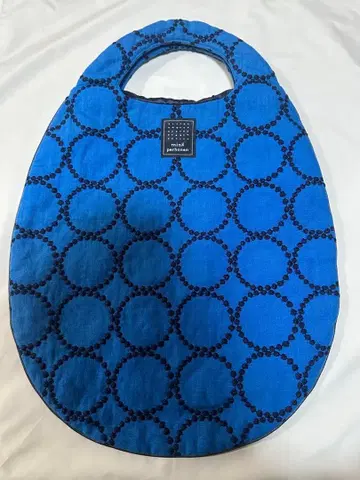 미나 페르호넨 탬버린 에그 백