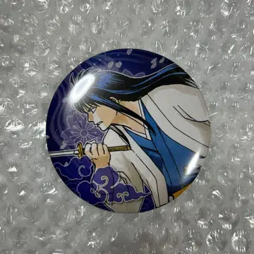 은혼 가츠라 코타로 점프 50주년 기념 캔뱃지