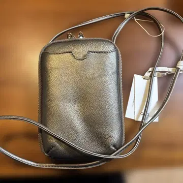 스마트폰 숄더백