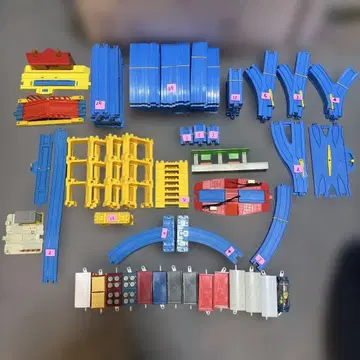 프라레일 세트 묶음 판매