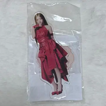 IS:SUE 사카구치 리노 RINO 아크릴 스탠드