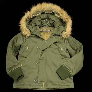 n2b ma-1 archive flight jacket y2k