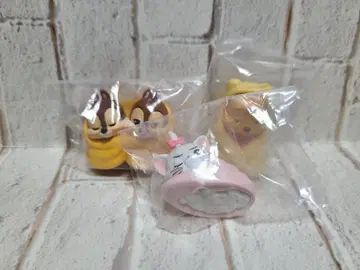 DISNEY 쿠루마루 스타일 디즈니 캐릭터