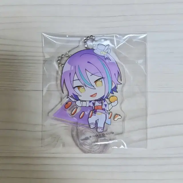 프로세카 카미시로 루이 애니메이트 카페 아크릴 스탠드 판매