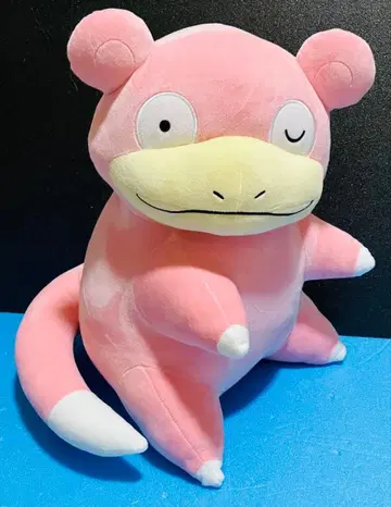 포켓몬스터 메챠모후굿토 호페피타 봉제 인형 야돈