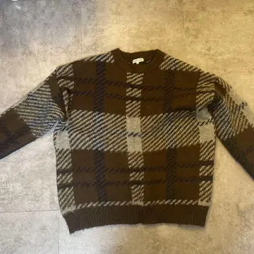 FREAK'S STORE 니트 스웨터