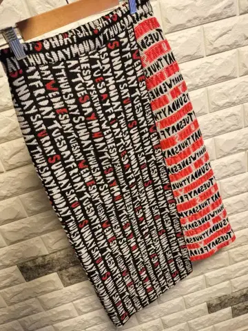 Diagram 타이트 스커트 사이즈 36 일본제