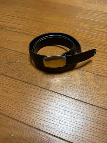 Danie & Bob LEON 별주 벨트 95