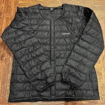 새상품급 몽벨 스페리오 다운 1101503