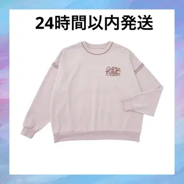 맨투맨 Eevee Collection 포켓몬