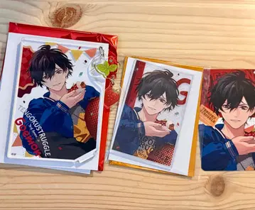 천옥 스트러글 고쿠스트 고에몽 세트