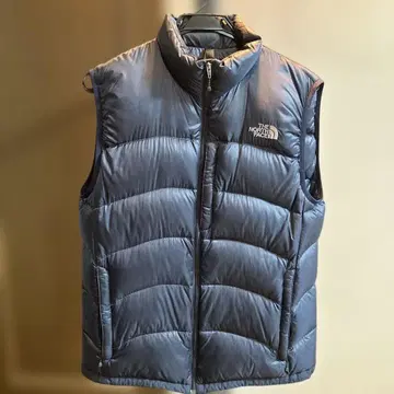 THE NORTH FACE 다운 베스트 L