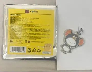 boynextdoor 톰 제리 운학  메탈 참