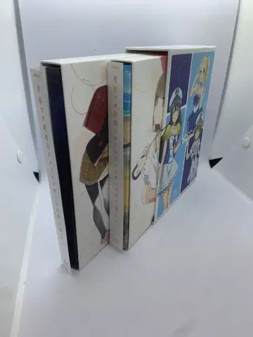 청춘 돼지 녀석은 란도셀 걸/외출 시스터의 꿈을 꾸지 않아 Blu-ray