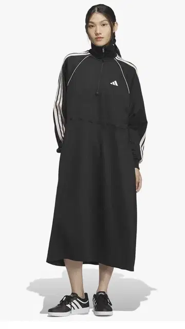 adidas 원피스 스타디움 C 원피스 MBJ19 여성용