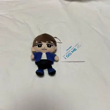 와타나베 쇼타 스노치루 봉제 인형