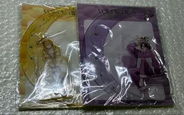 VOLTACTION 와타라이 히바리 후라 카나토 아크릴 스탠드