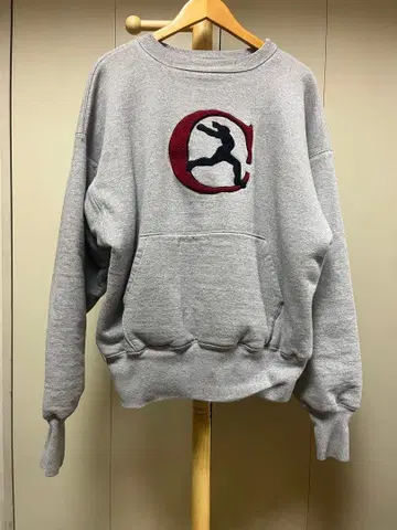 champion 더블 페이스 리버서블