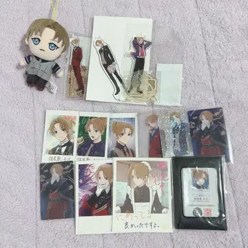 네코야시키 유이 아오페라 묶음 판매