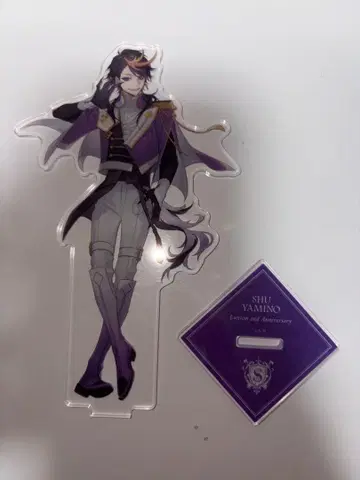 야미노 슈 아크릴 스탠드